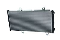 Kühler Wasserkühler Motorkühler, Bild 30
