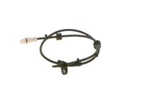 ABS Sensor Drehzahlmesser, Bild 11