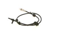 ABS Sensor Drehzahlmesser, Bild 14