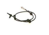ABS Sensor Drehzahlmesser, Bild 15