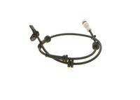 ABS Sensor Drehzahlmesser, Bild 17