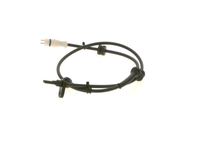 ABS Sensor Drehzahlmesser, Bild 3