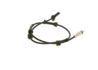 ABS Sensor Drehzahlmesser, Bild 21
