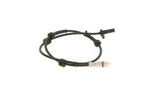 ABS Sensor Drehzahlmesser, Bild 23