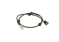 ABS Sensor Drehzahlmesser, Bild 27