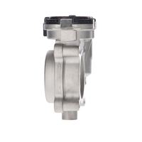 Drosselklappe Drosselklappenstutze, Bild 16