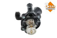 Thermostat Kühlwasser Kühlmittel, Bild 4