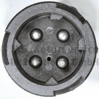 Sensor Kraftstoffdruck, Bild 2