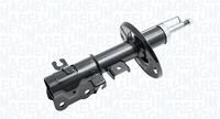 Set: 2 × Gas-Stoßdämpfer