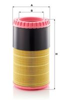 Luftfilter Motorluftfilter Filter, Bild 2