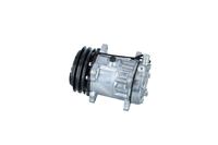 Kompressor Klima Klimaanlage Klimakompressor, Bild 21