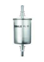 Kraftstofffilter Kraftstoff Filter, Bild 2