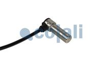 ABS Sensor Drehzahlmesser, Bild 3