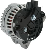 Lichtmaschine Generator, Bild 2