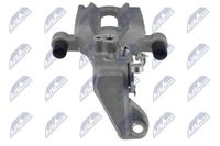 Bremssattel Bremszange, Bild 2