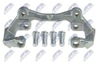 Halter Bremssattel Bremszange