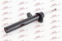 Set: 2 × Gas-Stoßdämpfer