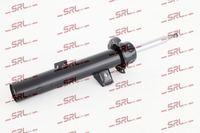 Set: 2 × Gas-Stoßdämpfer, Bild 2