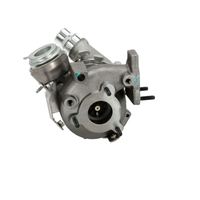 Turbolader, Bild 20