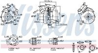 Turbolader, Bild 6