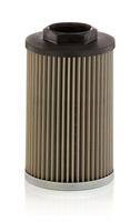 Arbeitshydraulik Filter Hydraulische Anlage, Bild 1