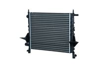 Kühler Wasserkühler Motorkühler, Bild 9