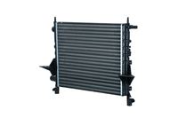 Kühler Wasserkühler Motorkühler, Bild 10