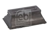 Anschlagpuffer Federung, Bild 1
