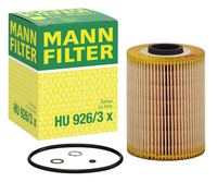 Ölfilter Öl Filter, Bild 3