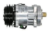 Kompressor Klima Klimaanlage Klimakompressor, Bild 1