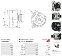 Lichtmaschine Generator, Bild 5