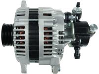 Lichtmaschine Generator, Bild 4