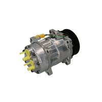 Kompressor Klima Klimaanlage Klimakompressor, Bild 13