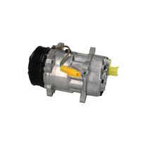 Kompressor Klima Klimaanlage Klimakompressor, Bild 5