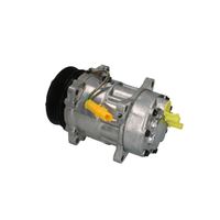 Kompressor Klima Klimaanlage Klimakompressor, Bild 6