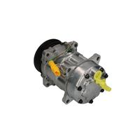 Kompressor Klima Klimaanlage Klimakompressor, Bild 8