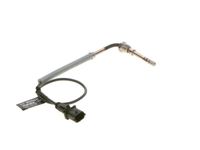 Sensor Abgastemperatur, Bild 22