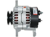 Lichtmaschine Generator, Bild 4