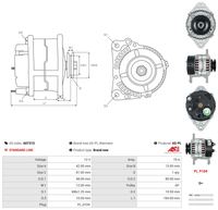 Lichtmaschine Generator, Bild 5