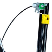 Türfensterheber ohne Motor, Bild 7