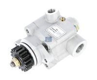 Hydraulikpumpe Lenkung Servopumpe Lenkhilfe
