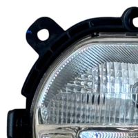 Taglichtscheinwerfer, Bild 2