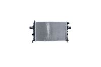 Kühler Wasserkühler Motorkühler, Bild 6