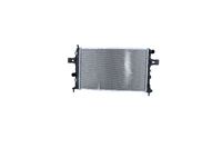 Kühler Wasserkühler Motorkühler, Bild 7