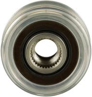 Generatorfreilauf Riemenscheibe Lichtmaschine, Bild 2