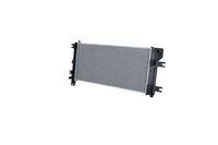 Kühler Wasserkühler Motorkühler, Bild 11