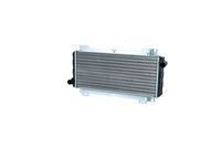 Kühler Wasserkühler Motorkühler, Bild 9