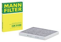 Innenraumfilter Pollenfilter Filter, Bild 3