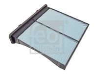 Innenraumfilter Pollenfilter Filter, Bild 2