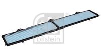 Innenraumfilter Pollenfilter Filter, Bild 2